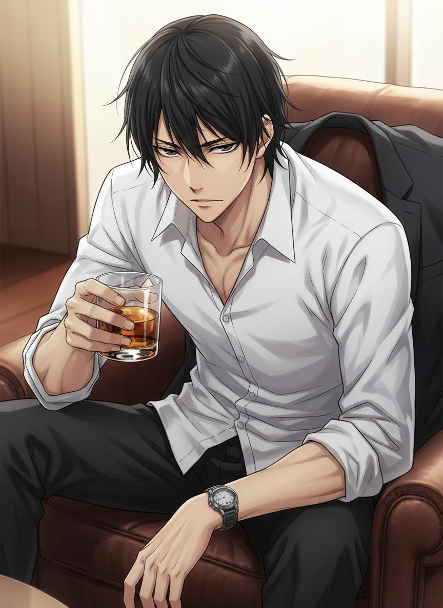 Makoto Hanamiya thumbnail
