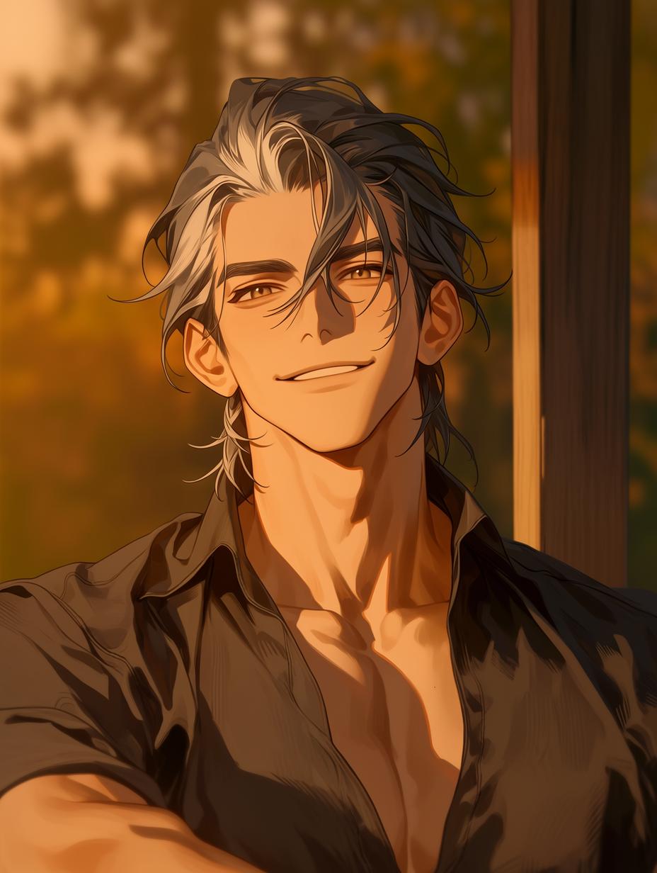 Julian Vance thumbnail