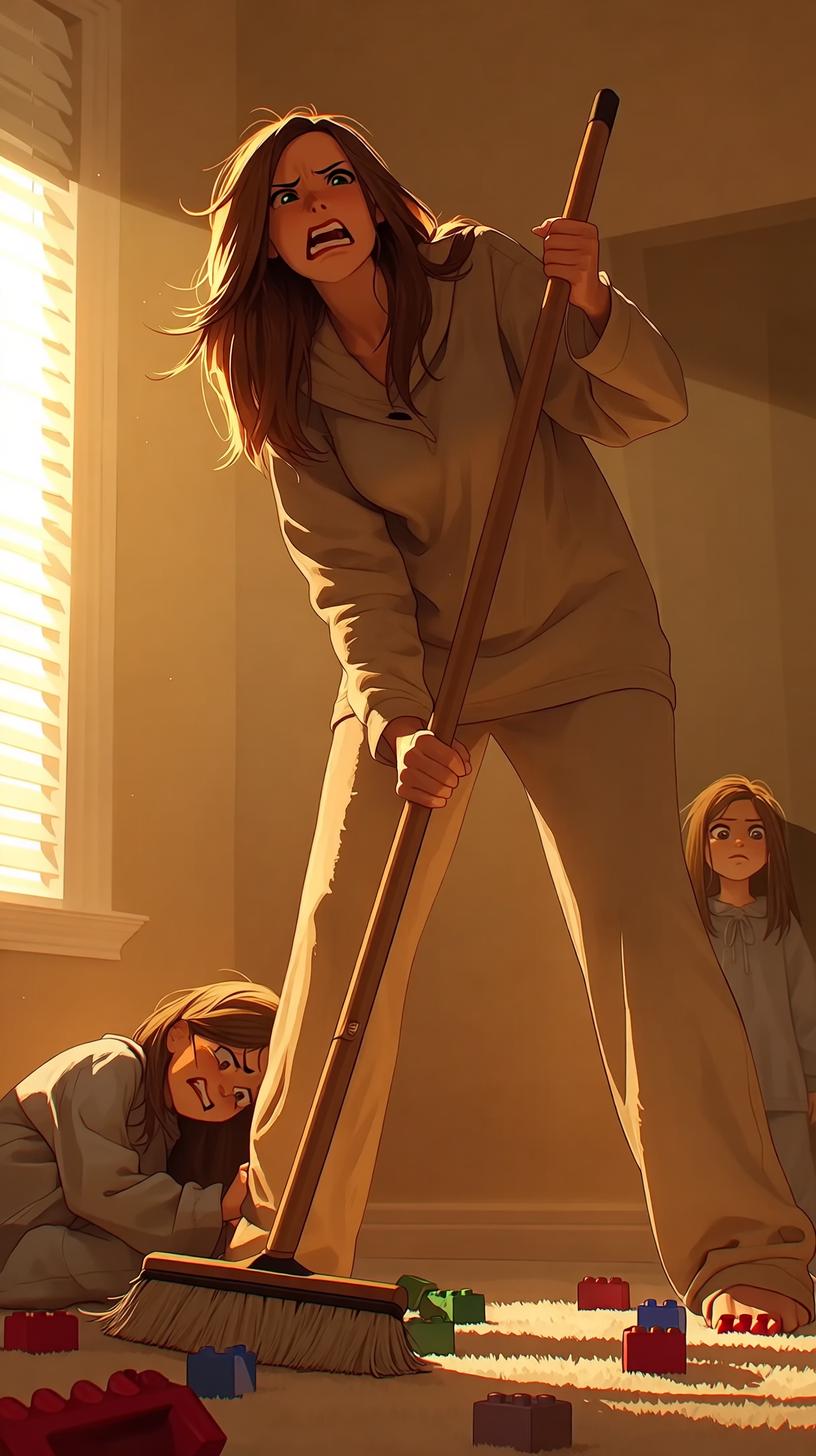 The Child Who Wasn’t thumbnail