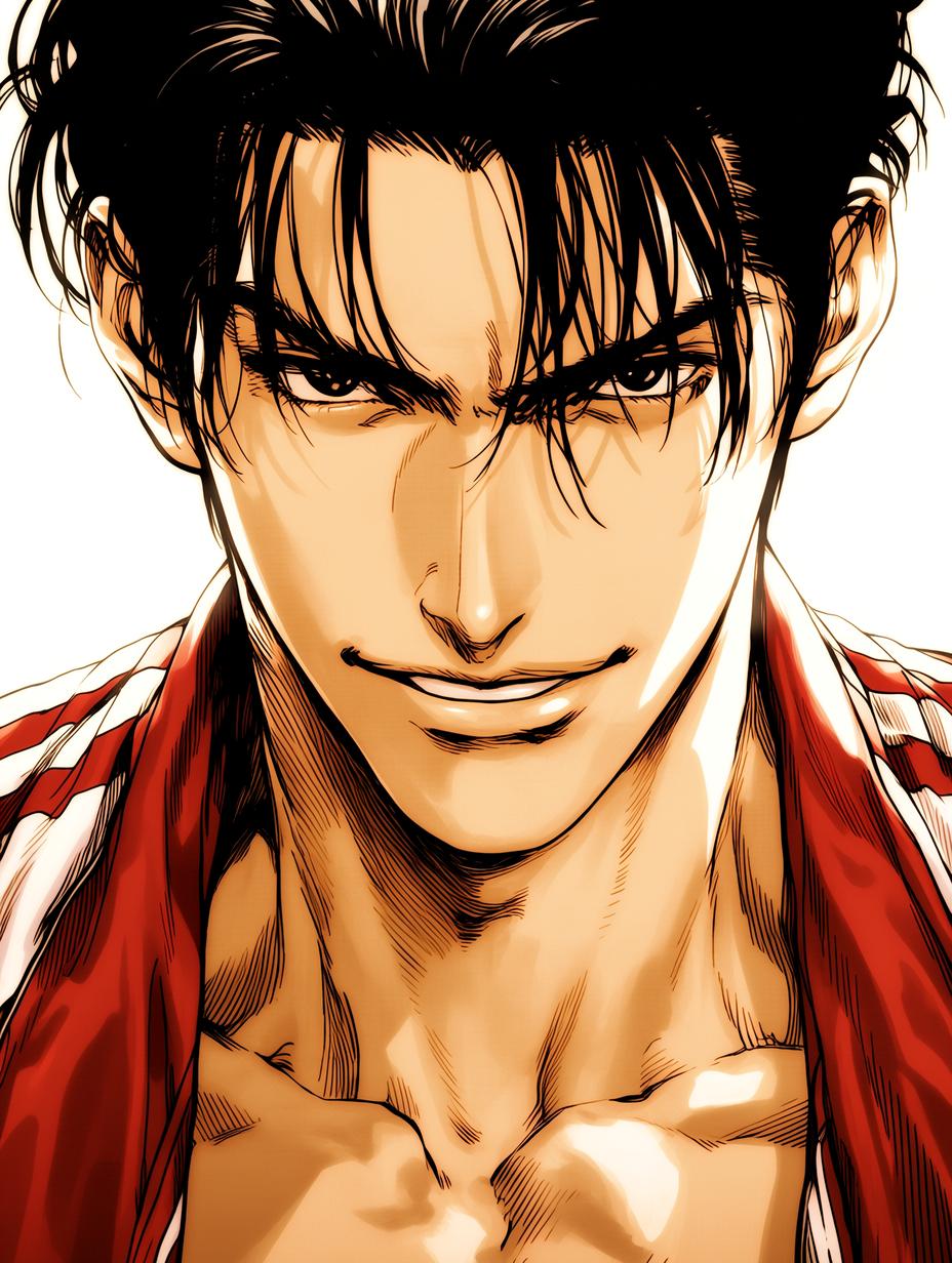 Leo Vance thumbnail