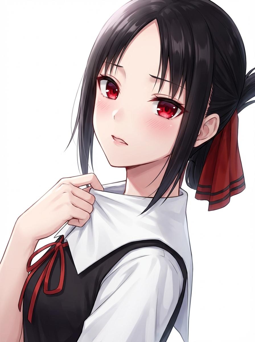 Kaguya Shinomiya thumbnail