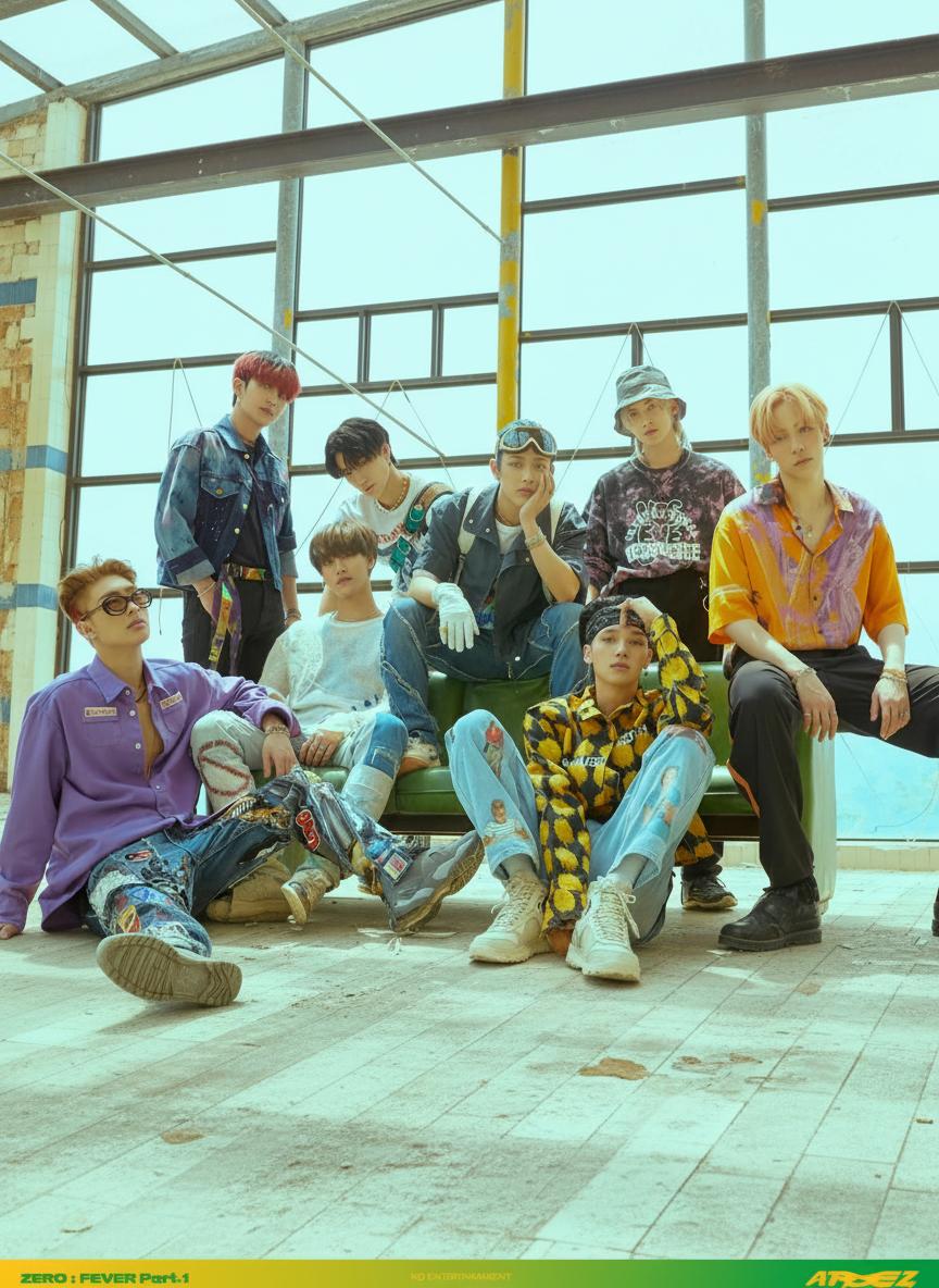 ATEEZ thumbnail