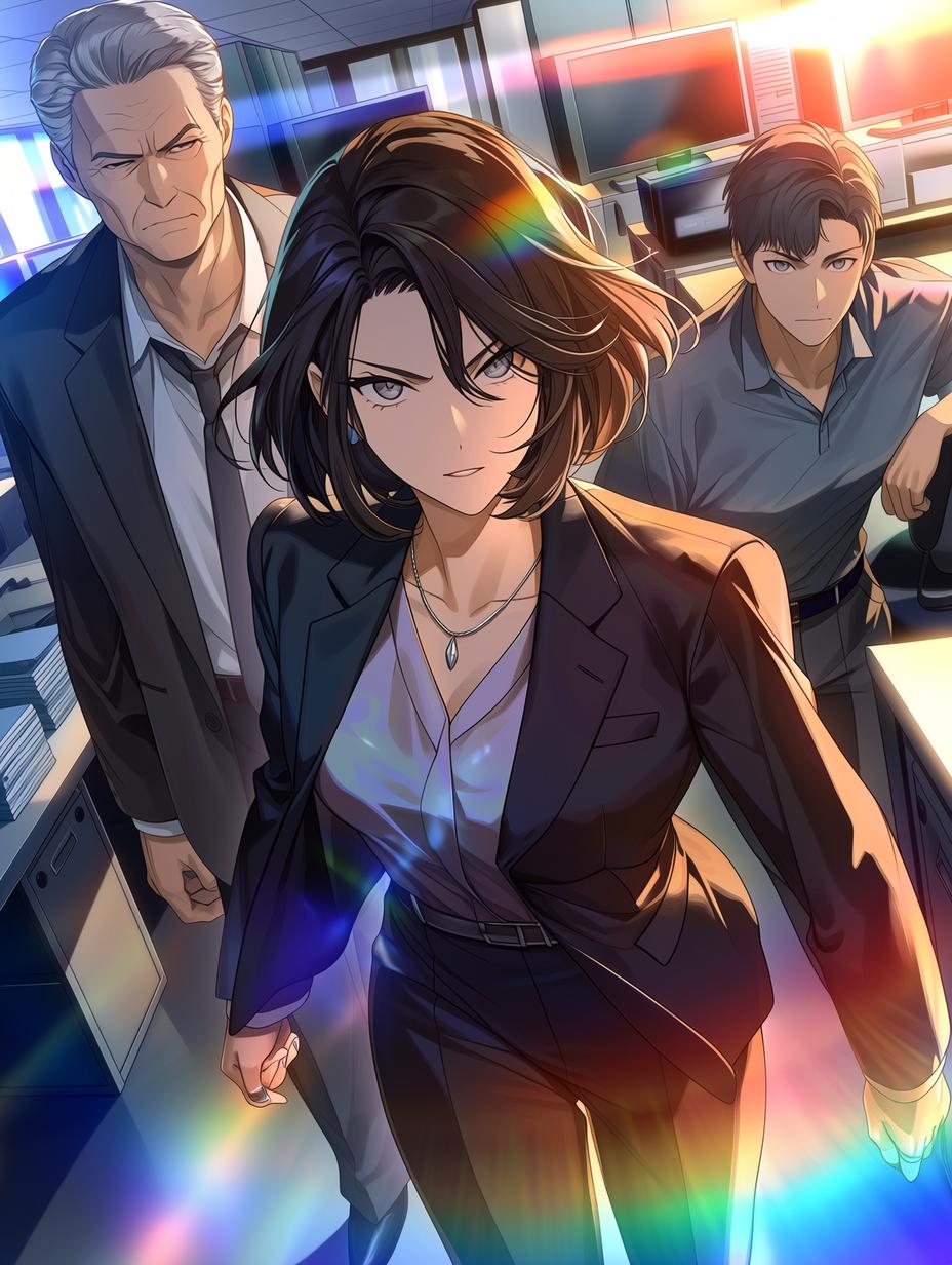 Lead Investigator thumbnail