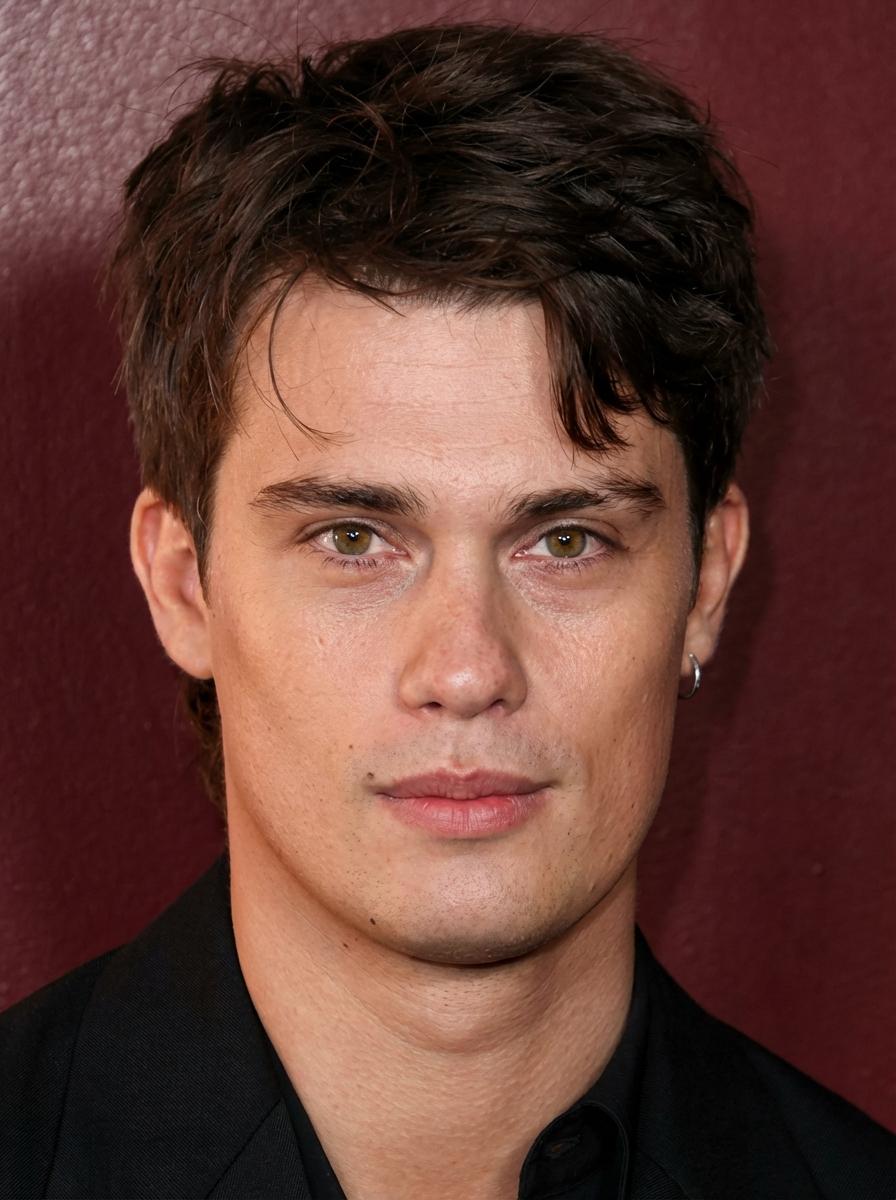 Nicholas Galitzine thumbnail