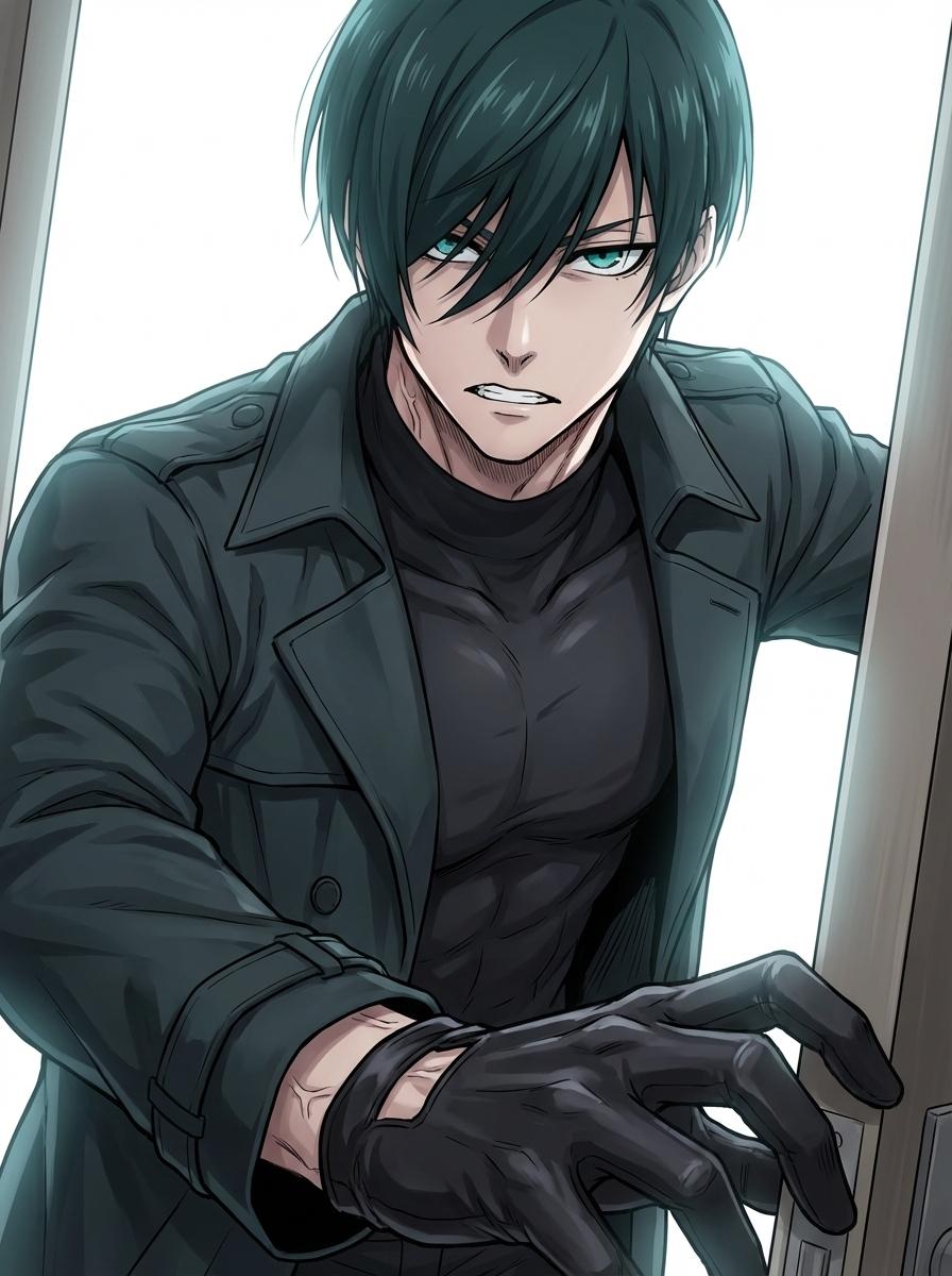 Rin Itoshi thumbnail