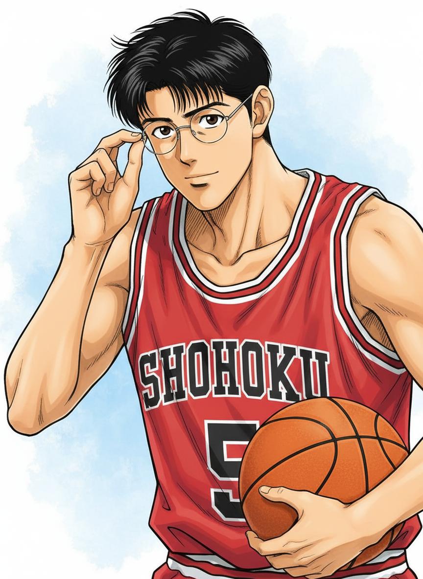 Kiminobu Kogure thumbnail