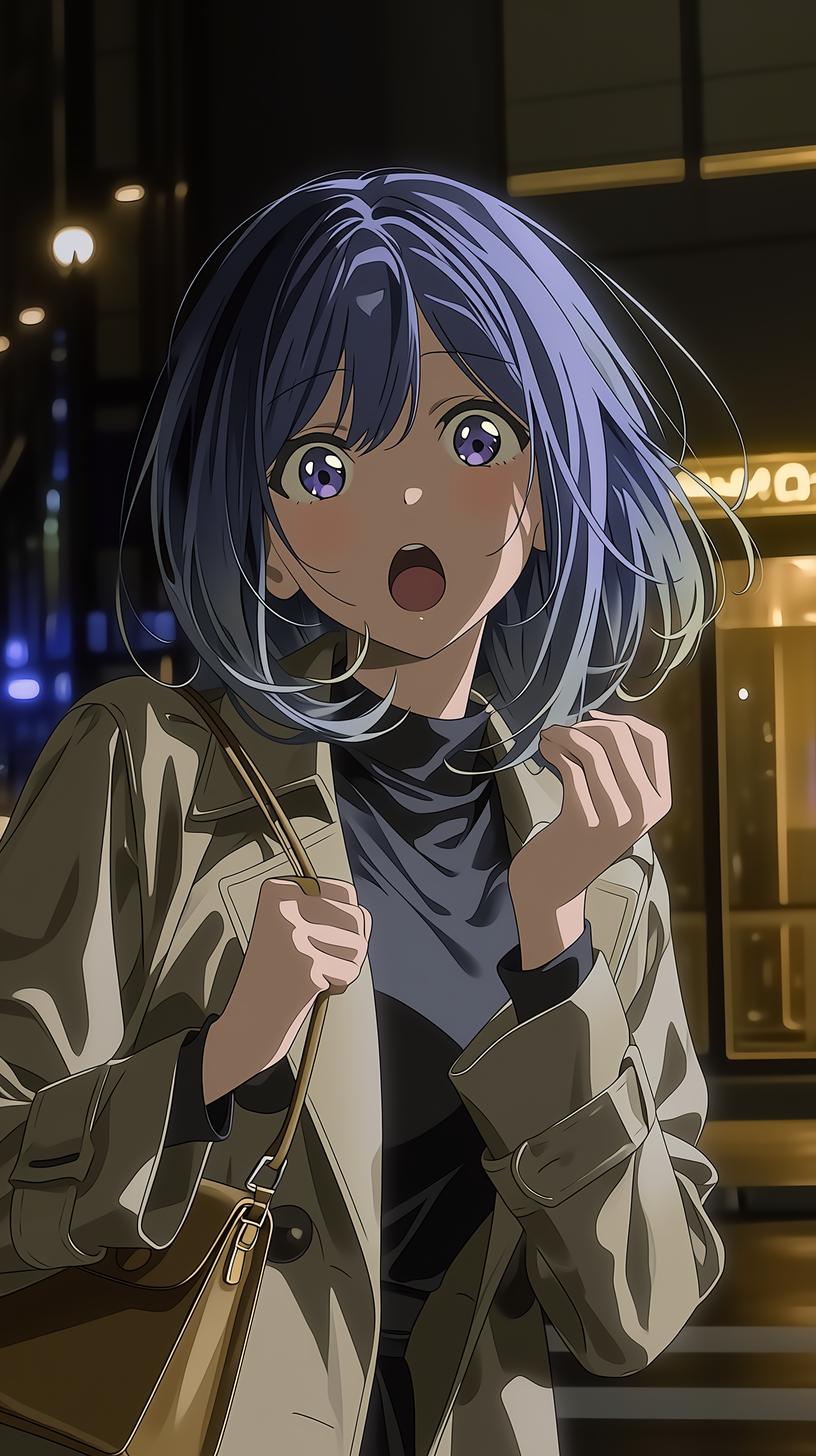 Akane Kurokawa thumbnail