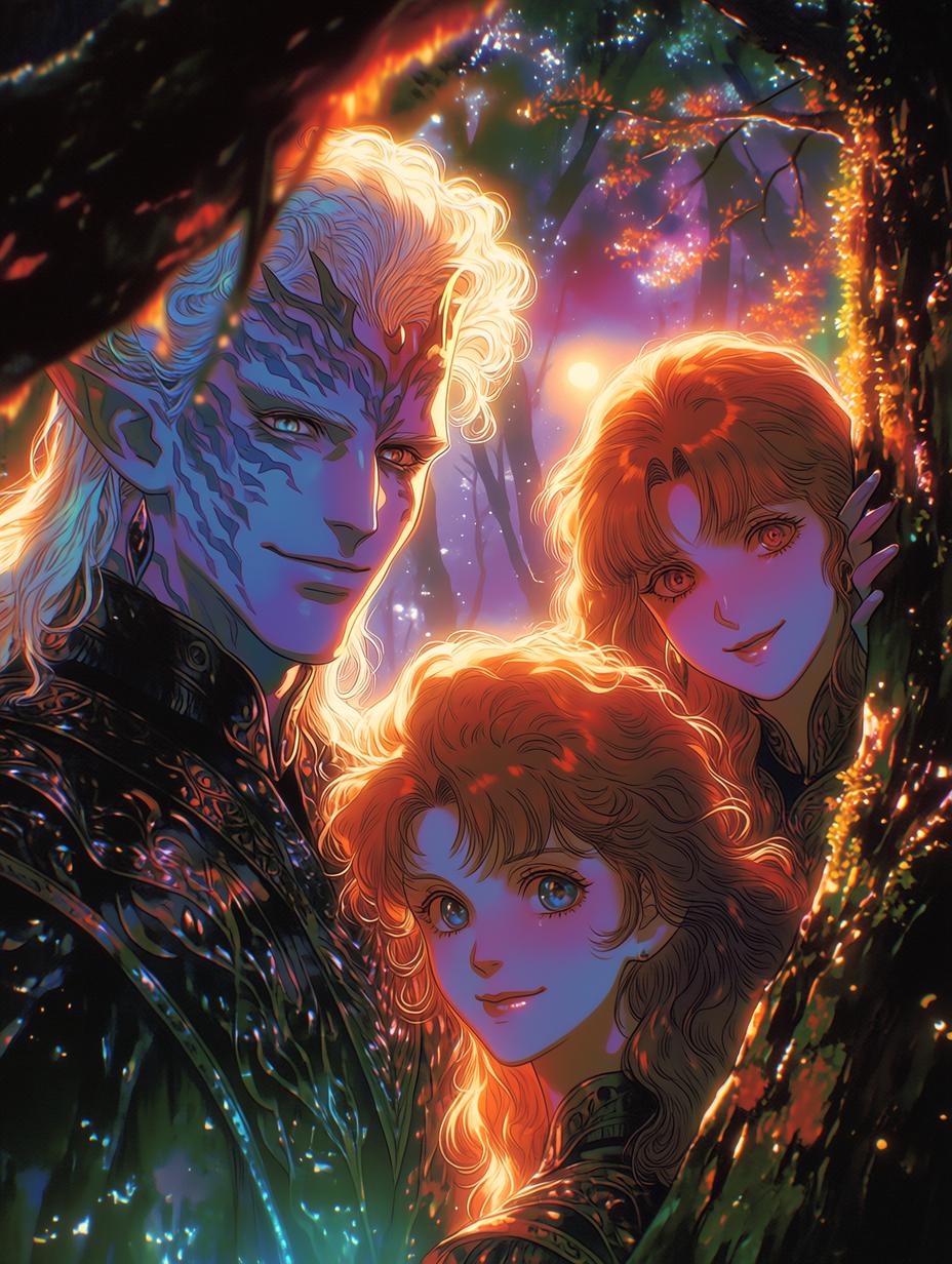 Fae Court thumbnail