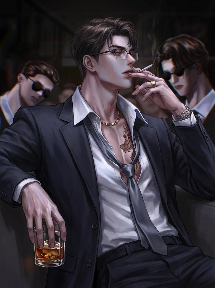 Dmitri Volkov thumbnail