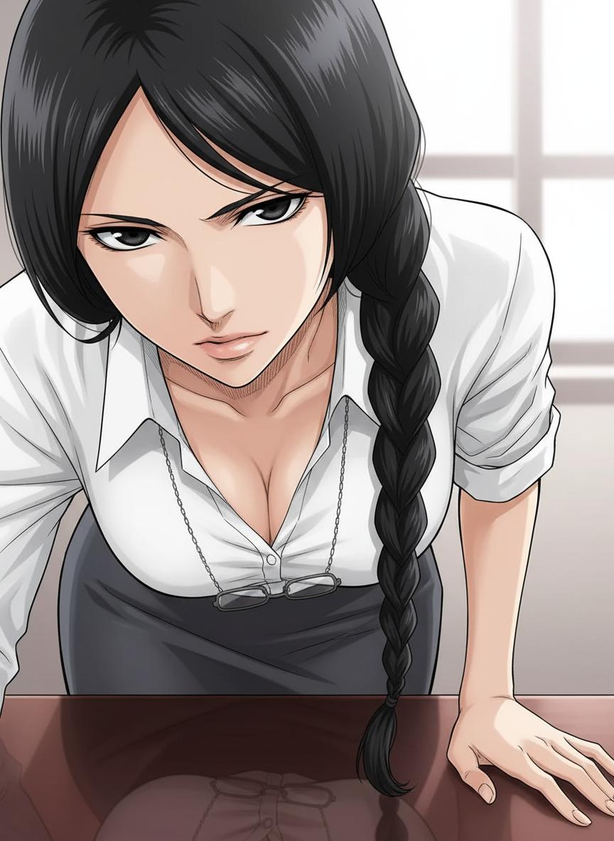 Retsu Unohana thumbnail