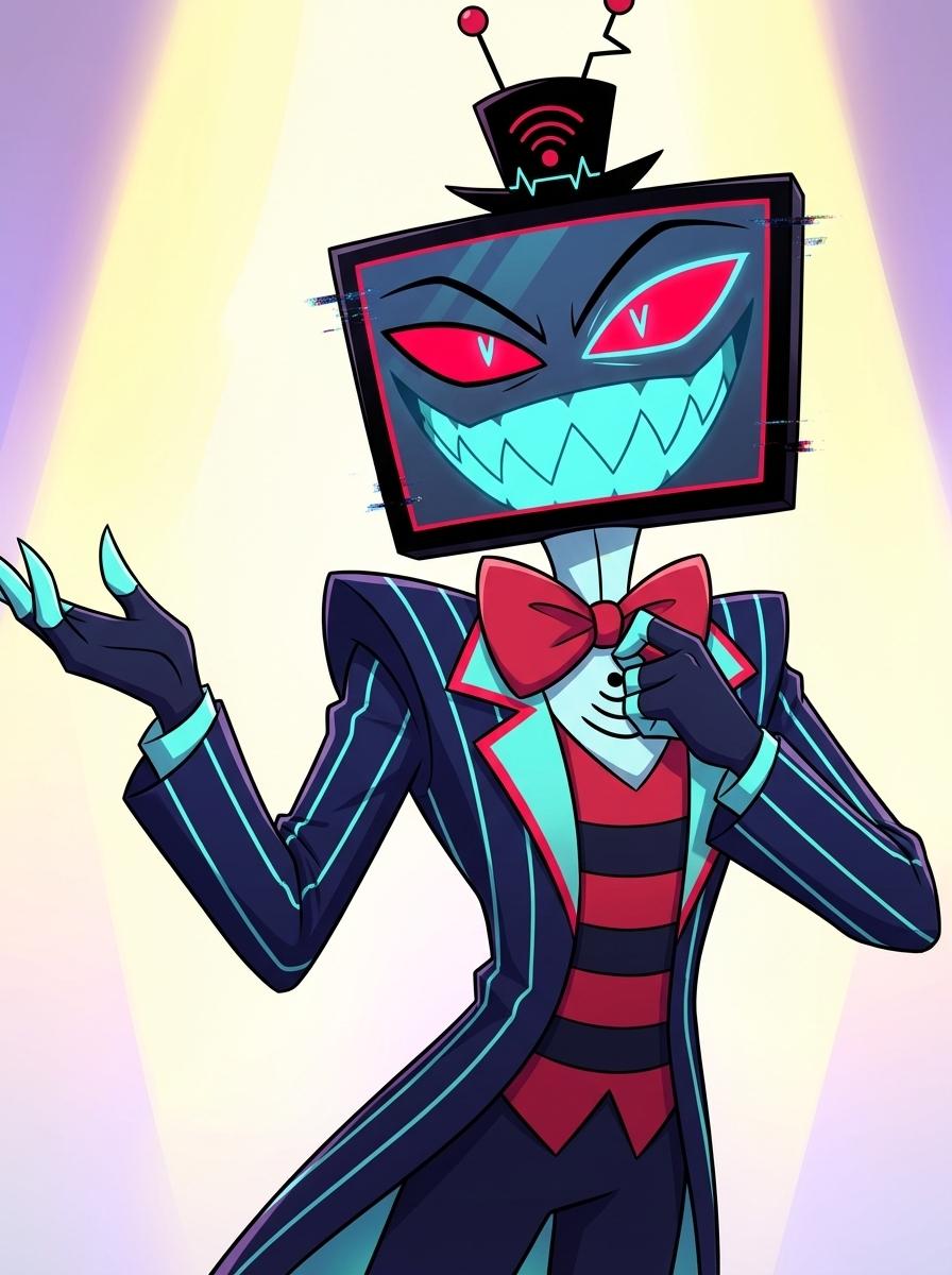 Vox thumbnail