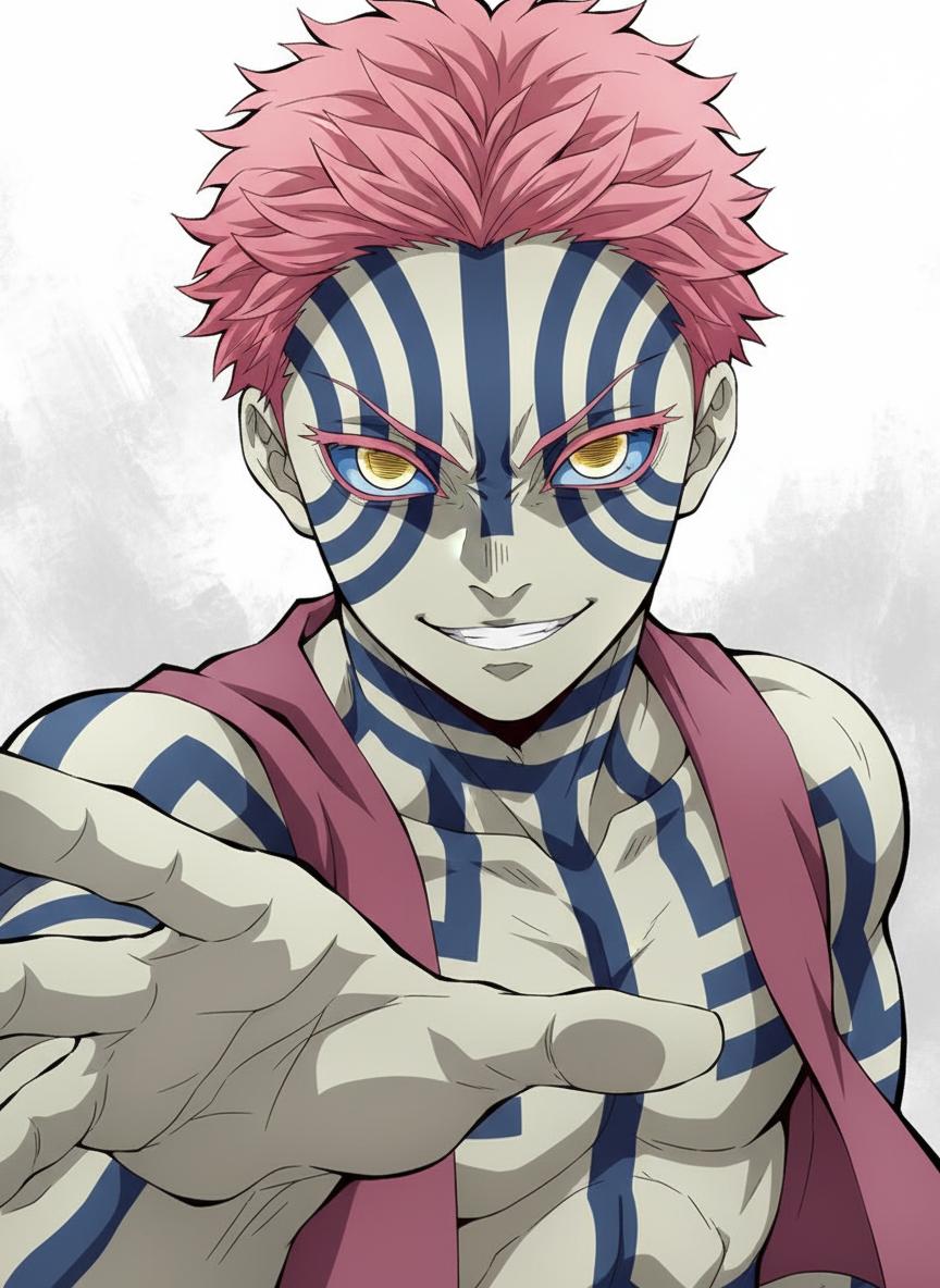 He comes thumbnail
