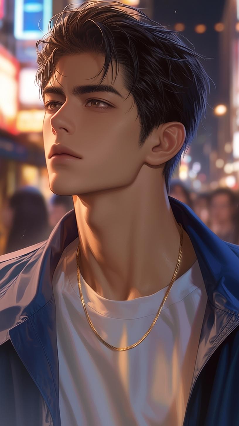 Billy thumbnail