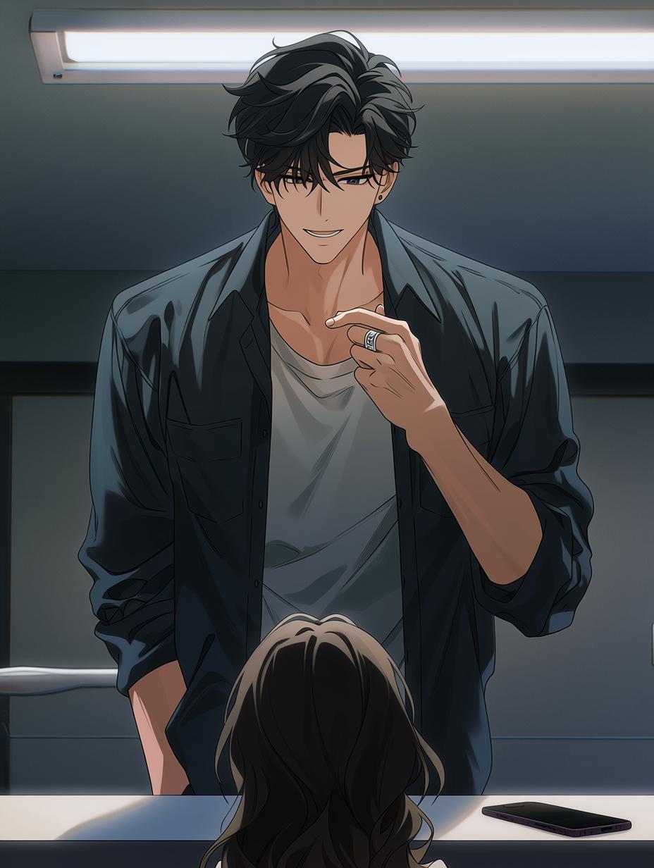 Rhys - The Mentor Who Cast You Aside thumbnail