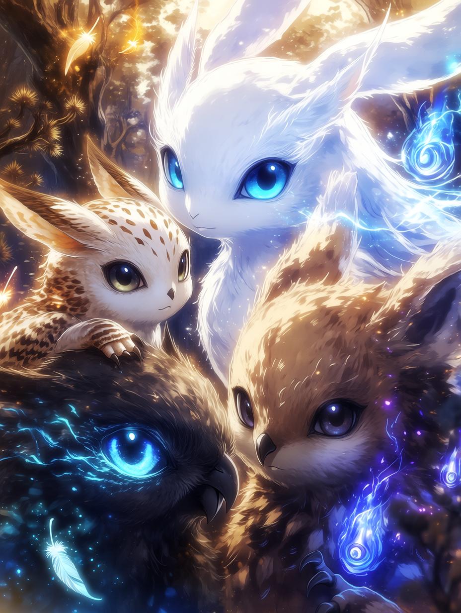 Ori and the Will of the Wisps RPG thumbnail