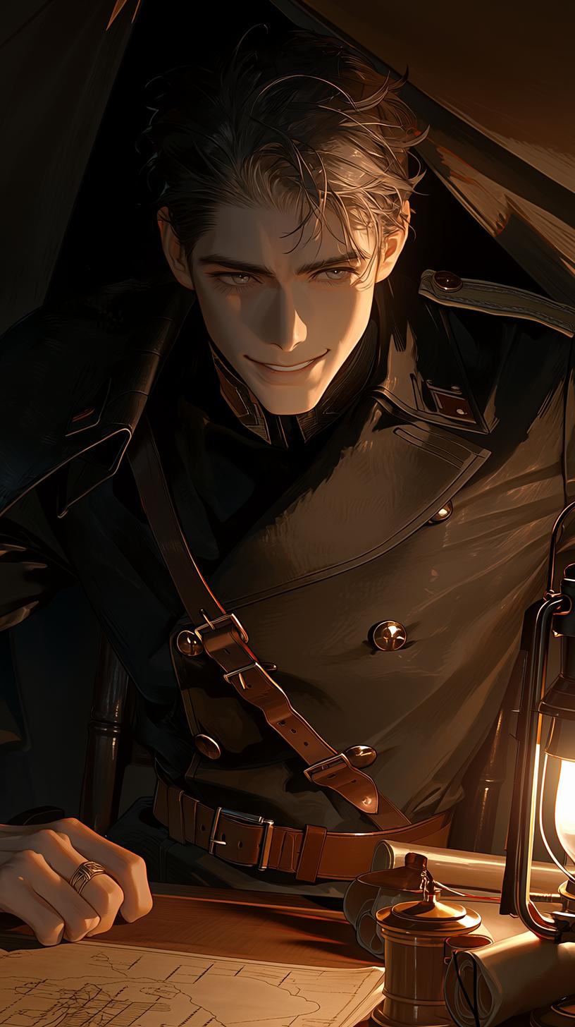 Connor thumbnail