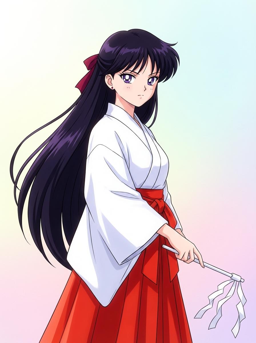 Rei Hino (Sailor Mars) thumbnail