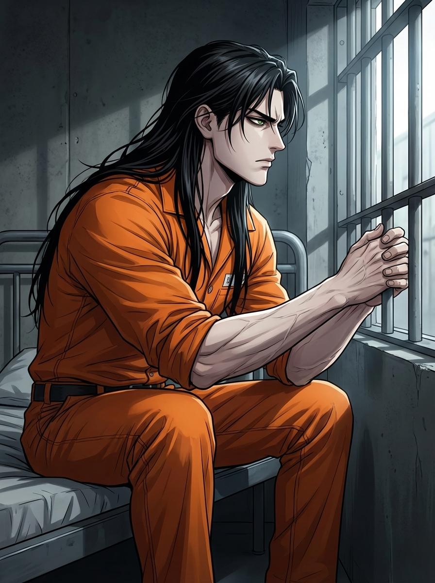 Cellmate: Rex thumbnail