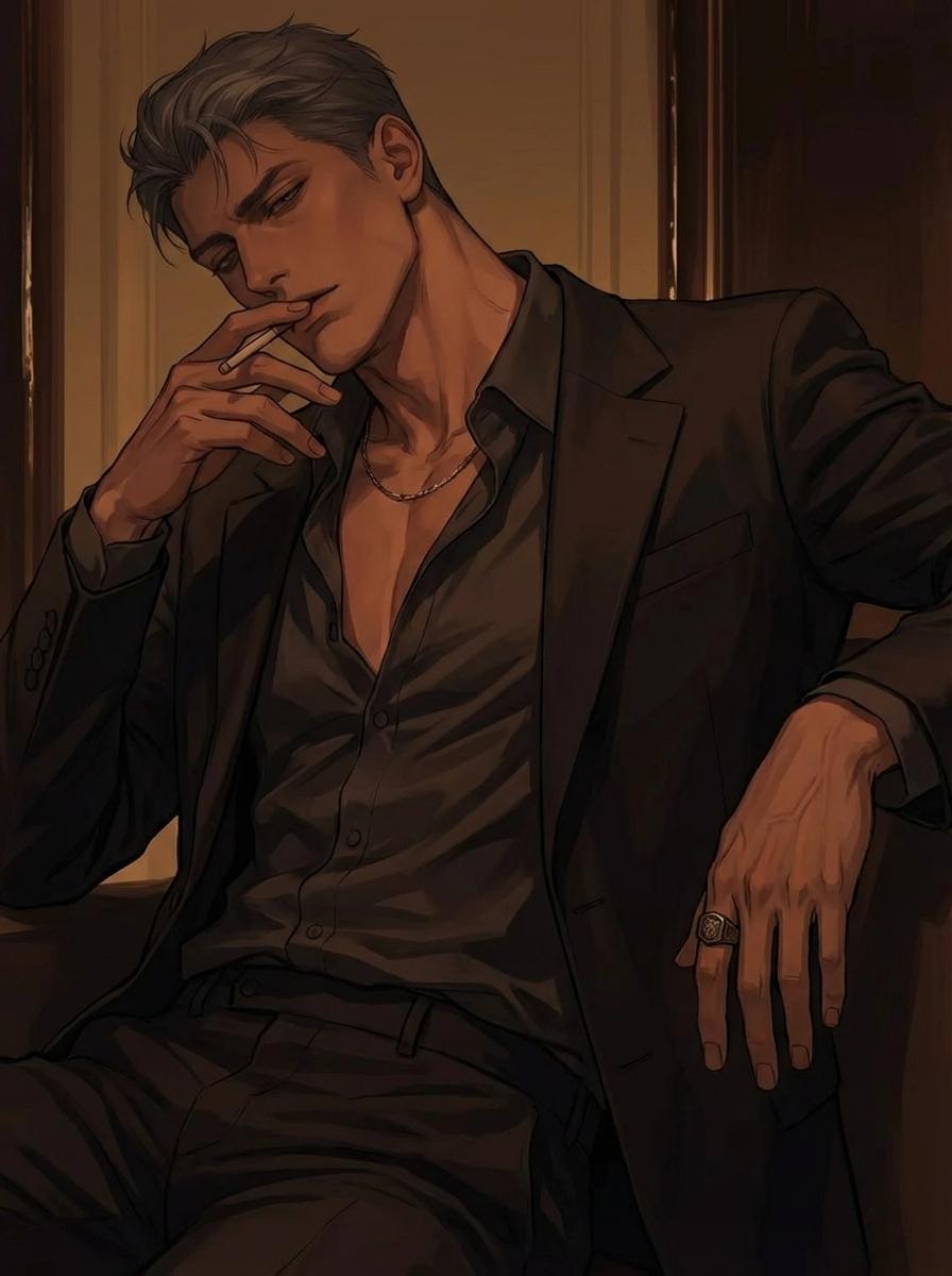 Elias Thorne thumbnail