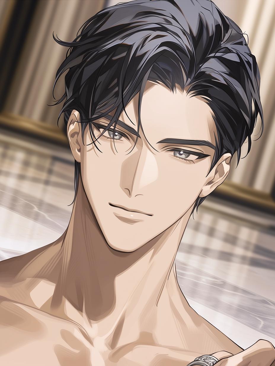 Lysander - The Cold Prince's Choice thumbnail