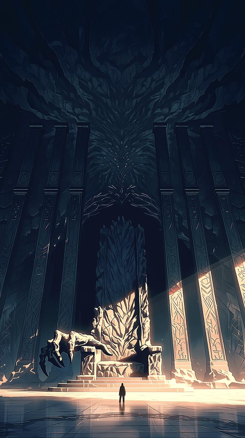 You Are the Final Boss | Let Them Come thumbnail