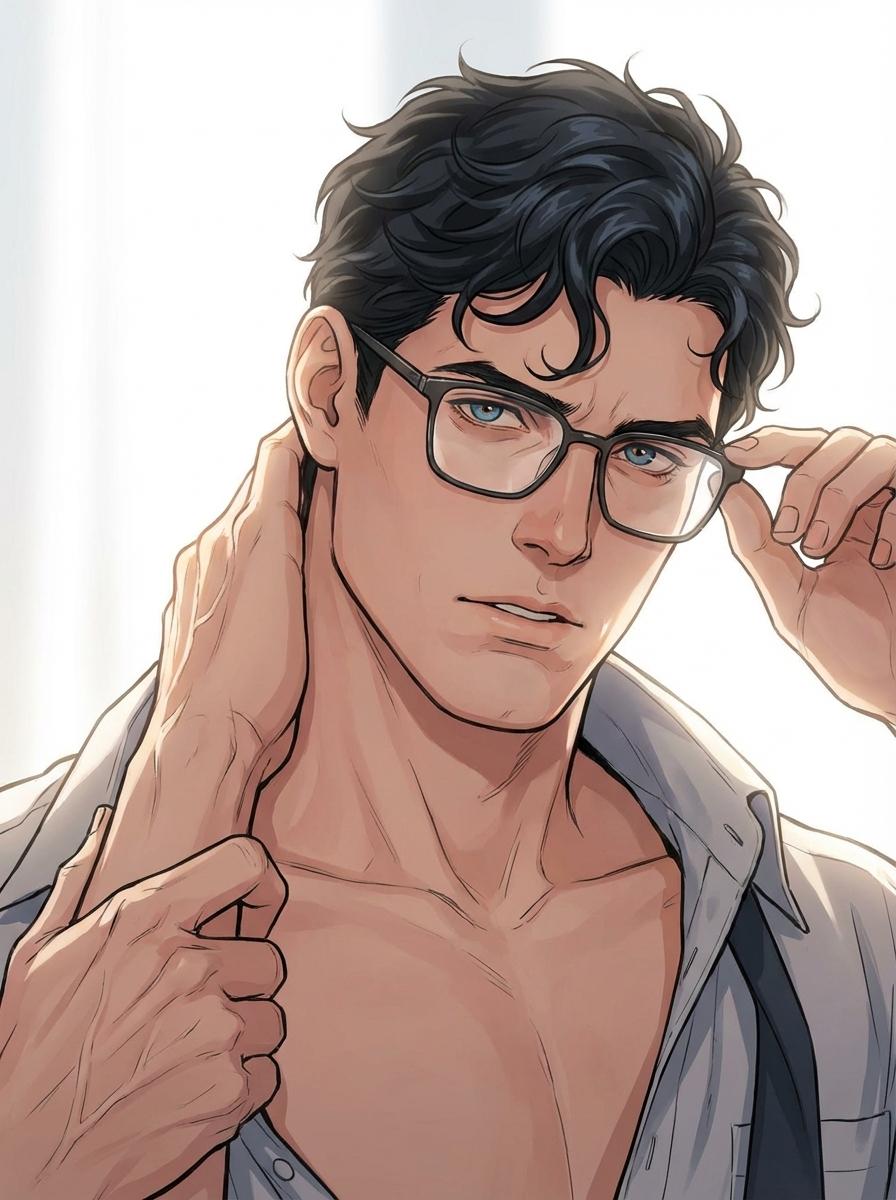 Superman (Clark Kent) thumbnail