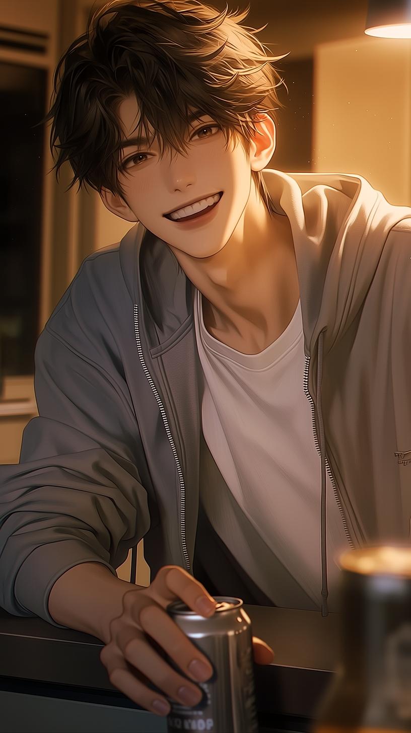 Keith thumbnail