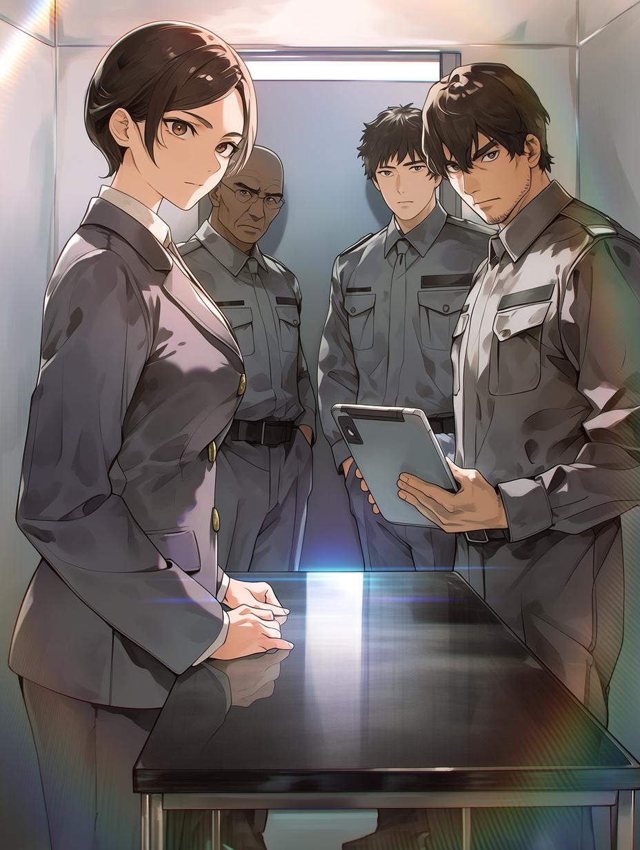 The Specialist thumbnail