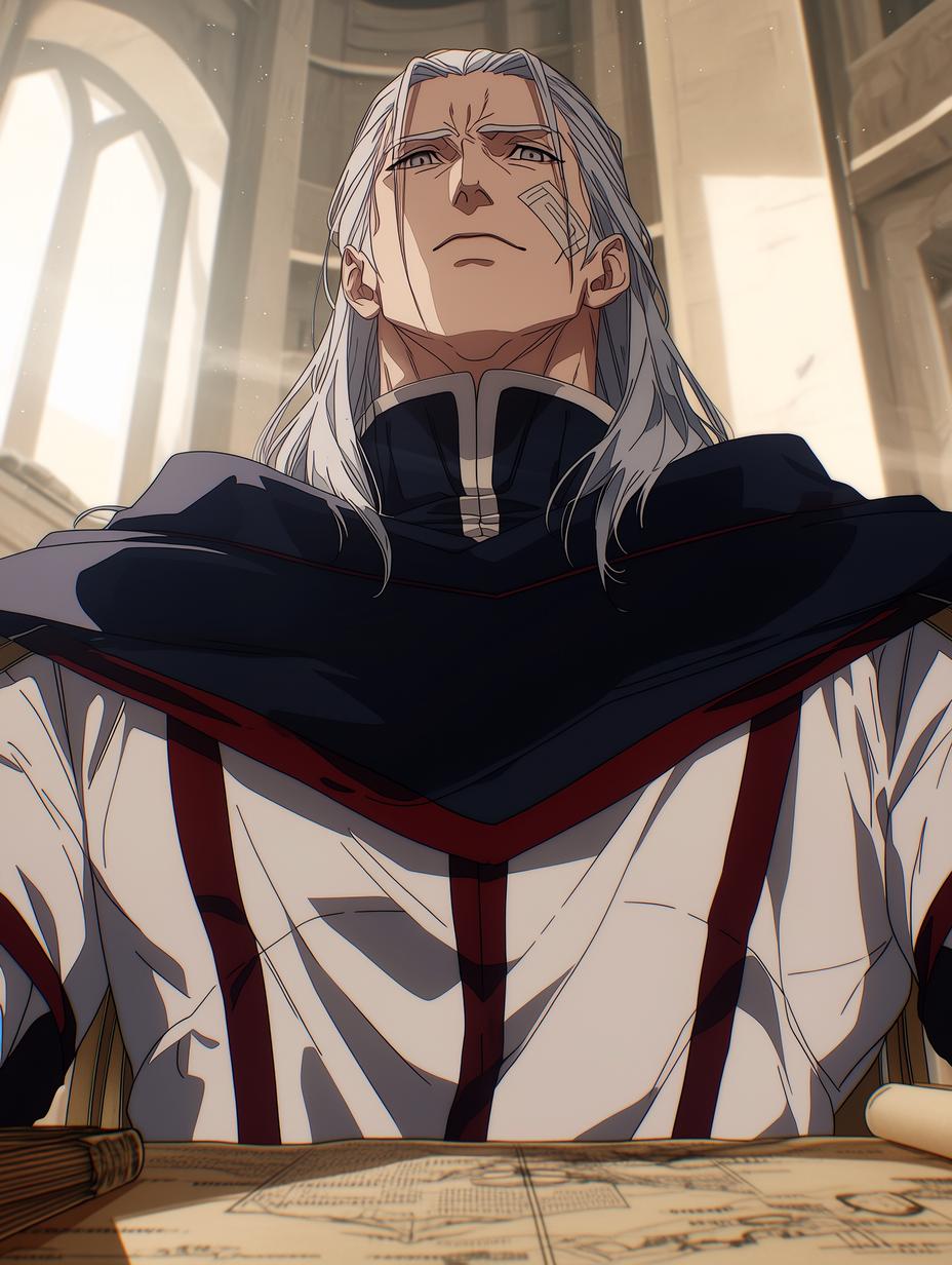 The Emperor thumbnail
