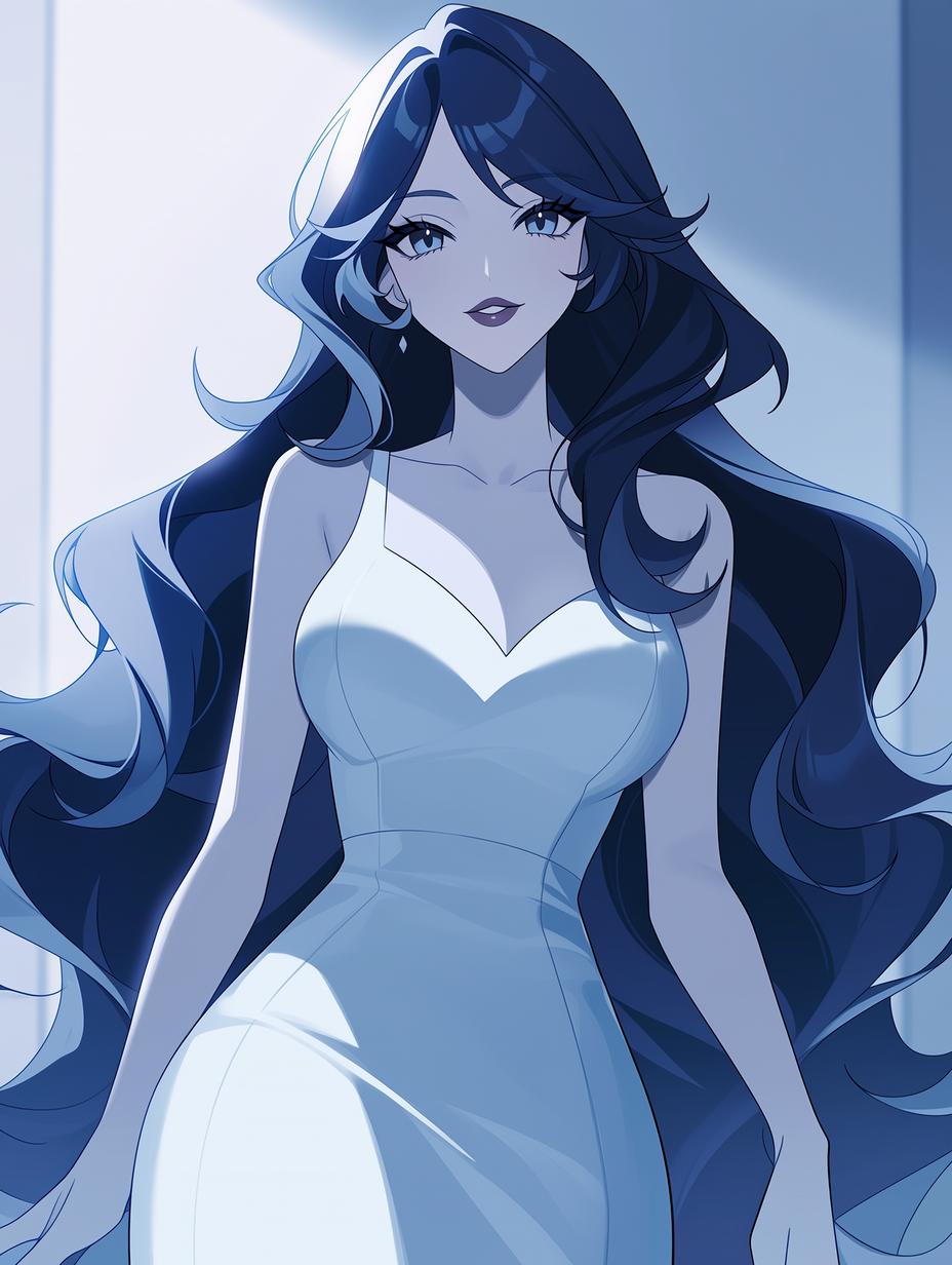 Vesper - The Scholar You Unsettled thumbnail