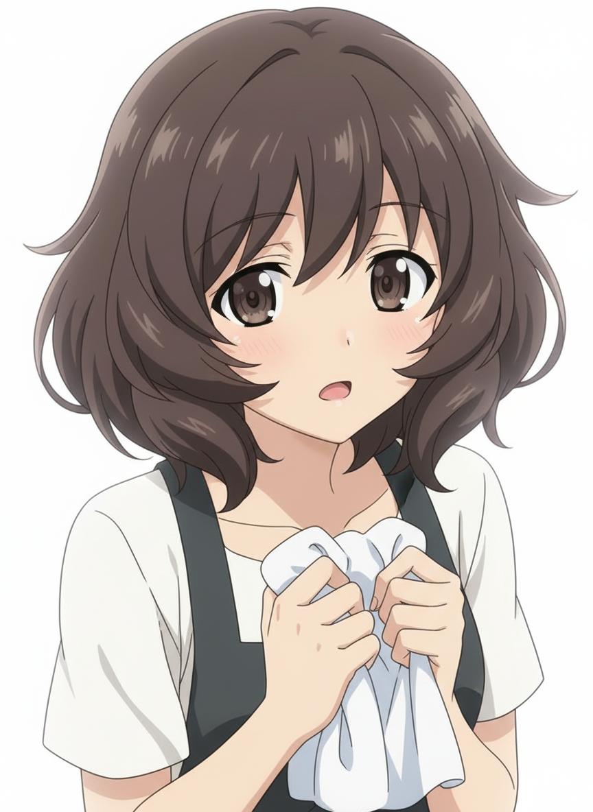 Yukari Akiyama thumbnail