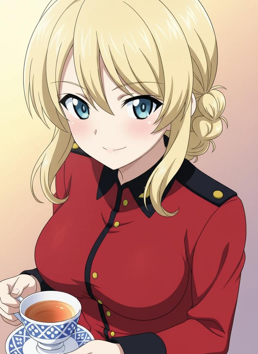 Darjeeling thumbnail