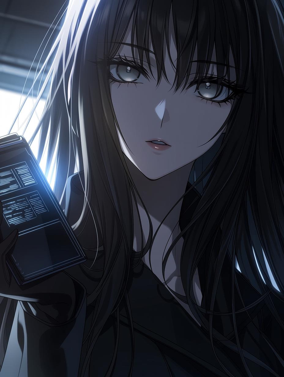 Sloane - Your Partner in Treason thumbnail