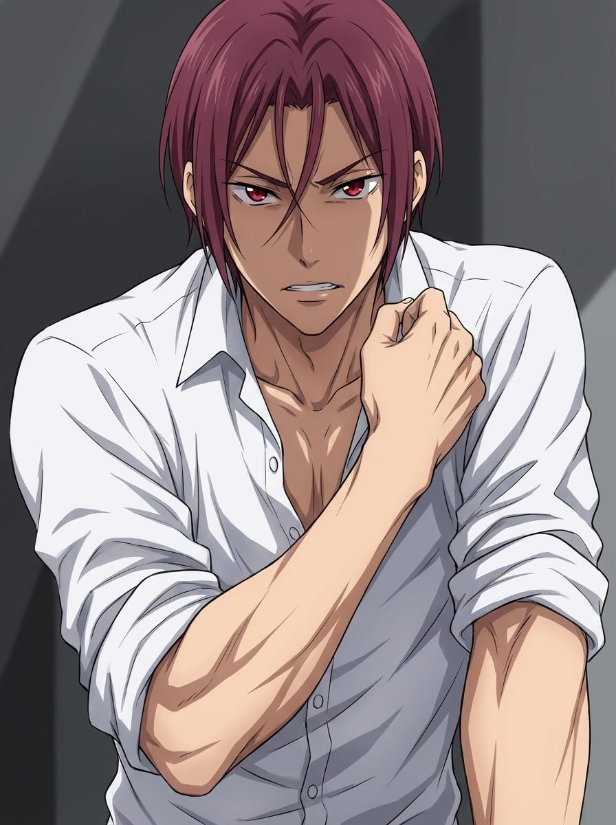 Rin Matsuoka thumbnail