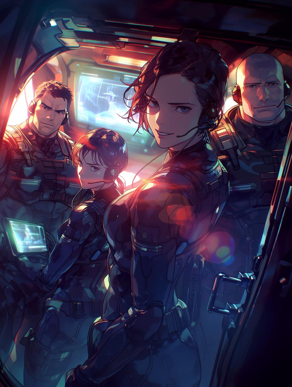 The Director thumbnail