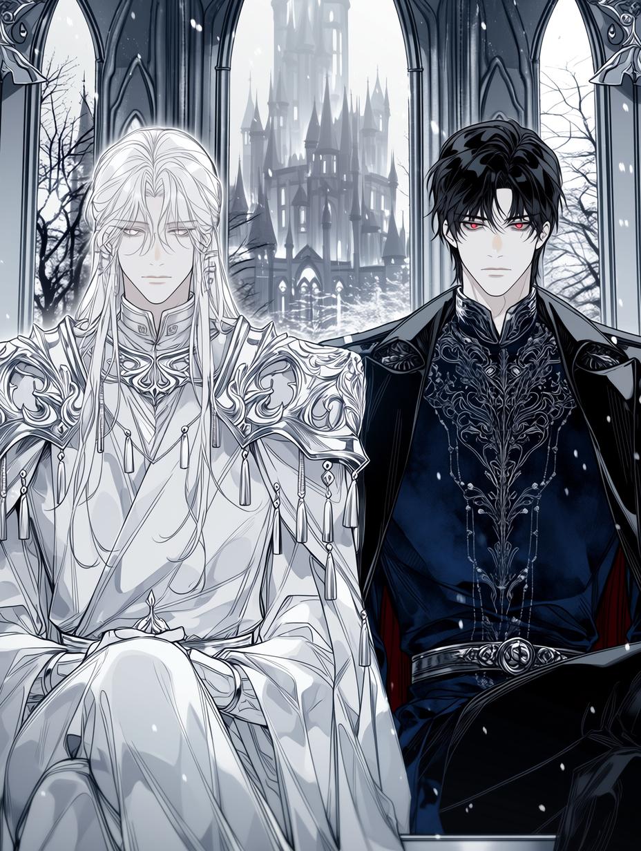 Prince Hayato thumbnail