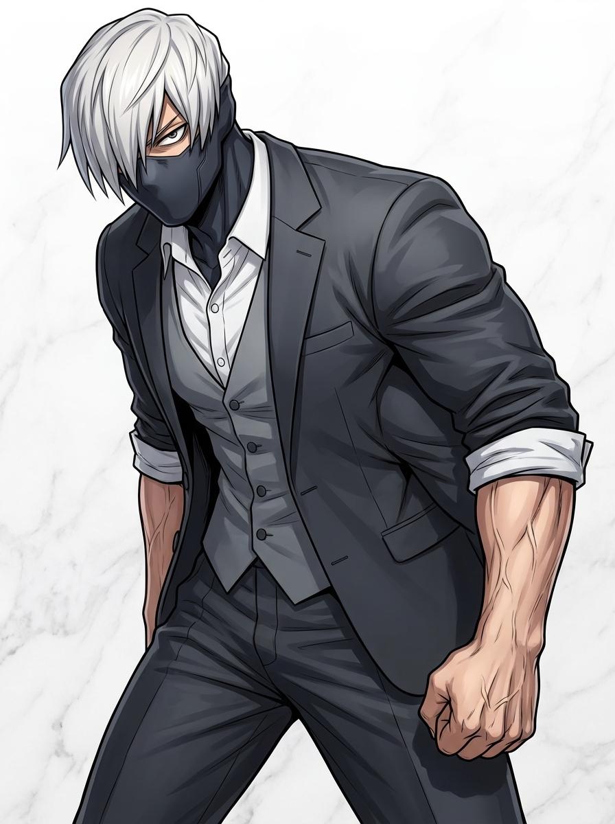 Mezo Shoji thumbnail