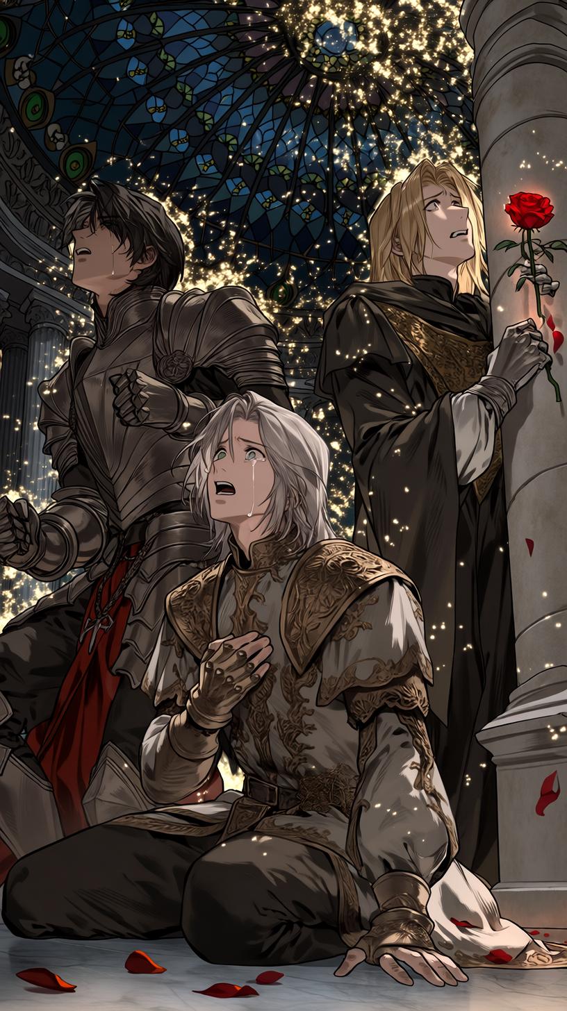 All Routes Leads to Chaos thumbnail