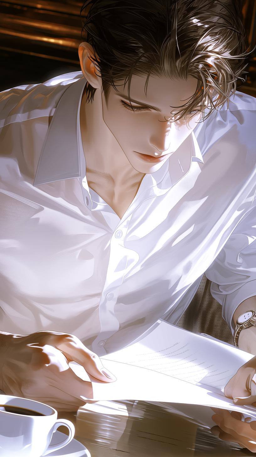 Michael thumbnail