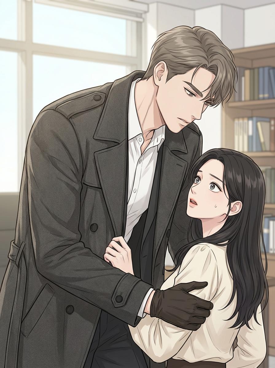 Dong-il Blythe thumbnail