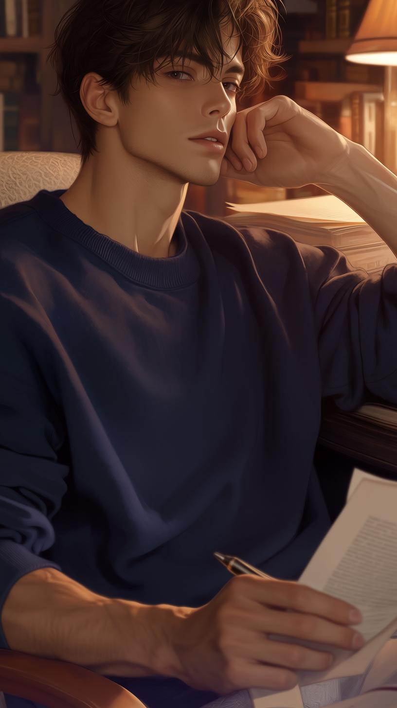 Joshua thumbnail