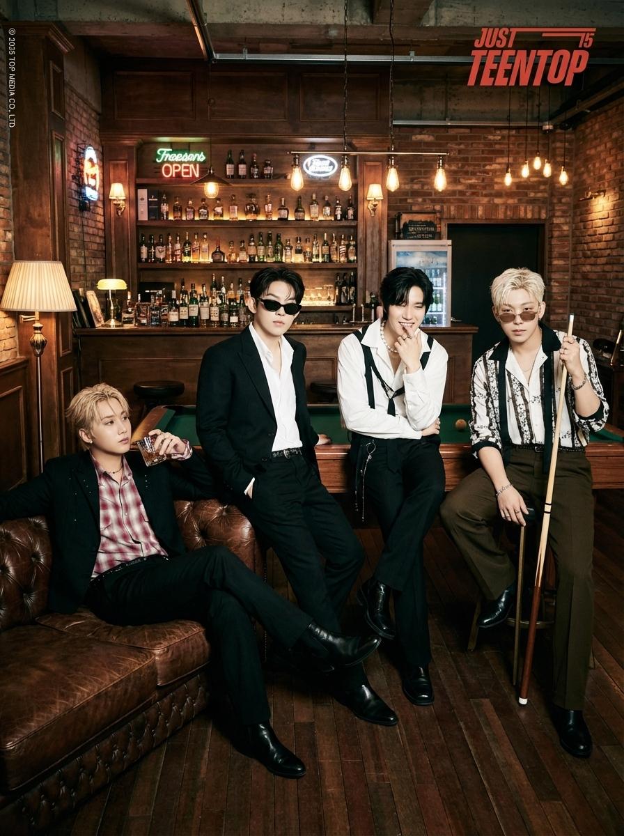 TEEN TOP thumbnail