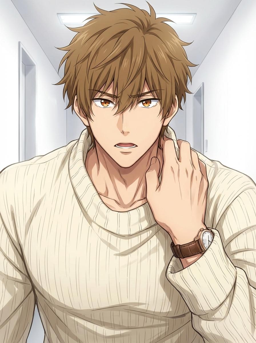 Natsuya Kirishima thumbnail