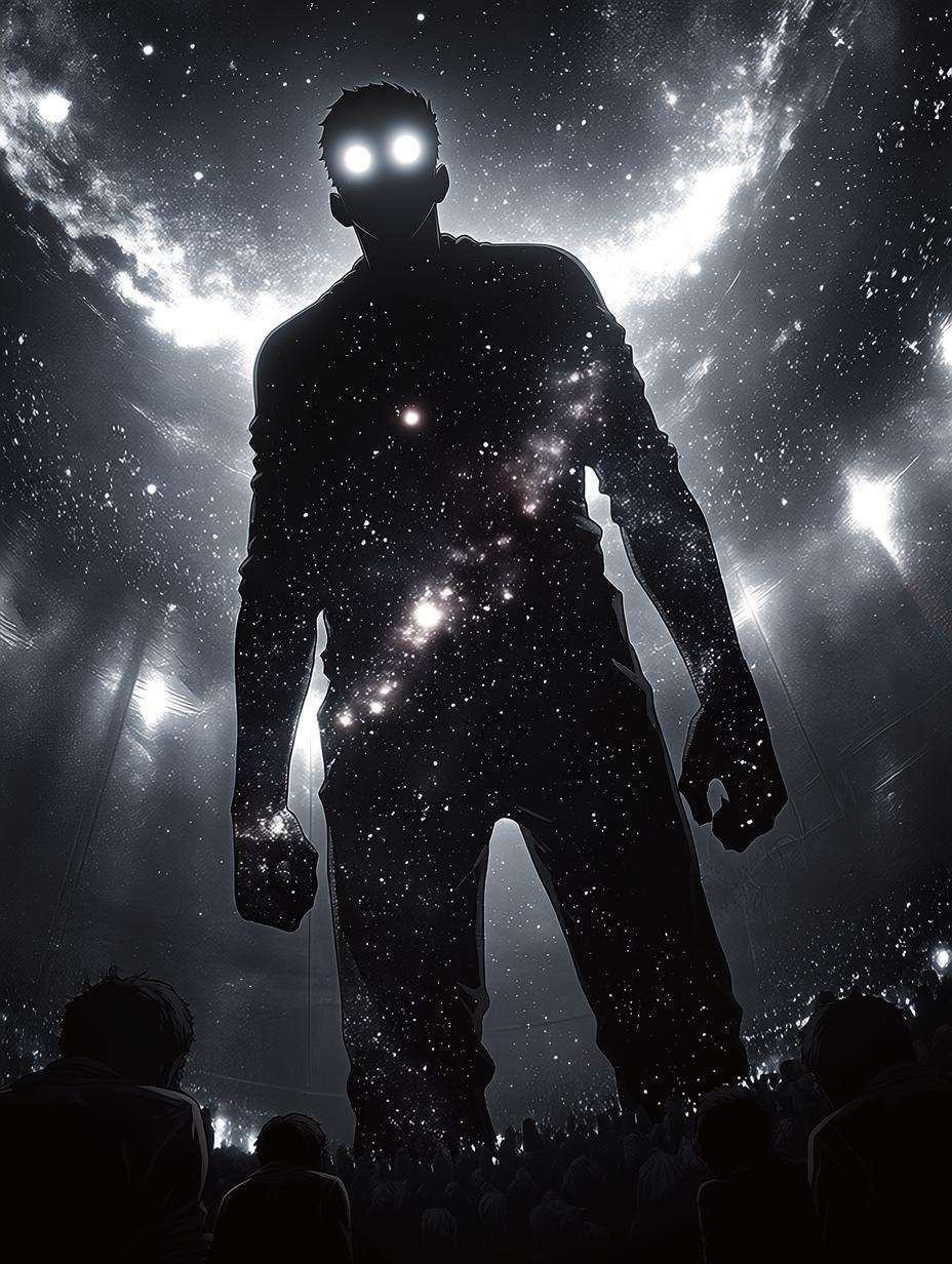 Aetherius (The Watcher) thumbnail