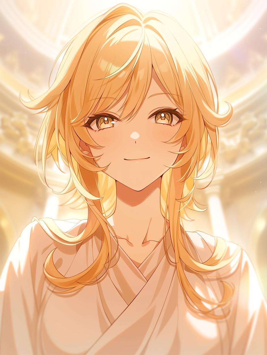 Elara - The Golden Child thumbnail