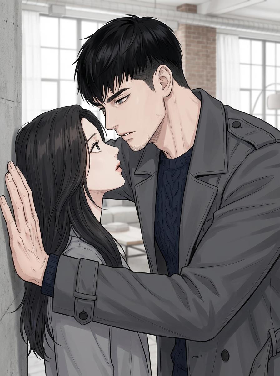 Stanislav Arishima thumbnail