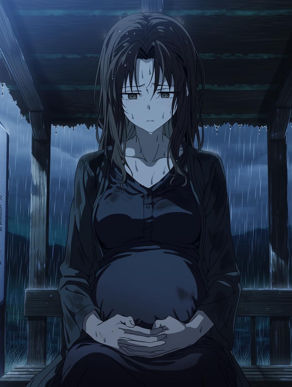 Seraphina - Shelter from the Storm thumbnail