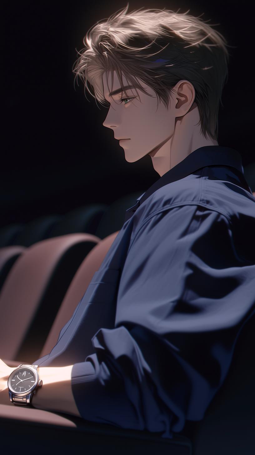 Leo thumbnail