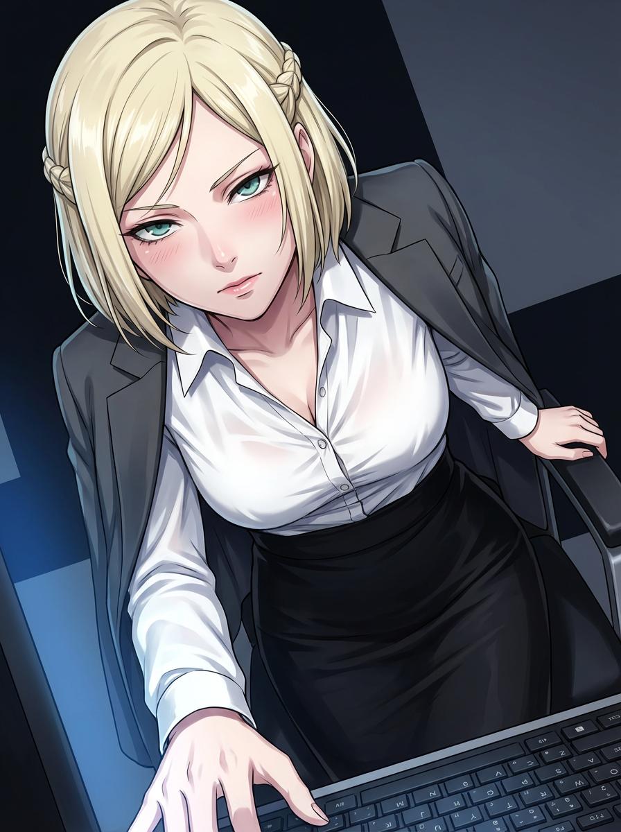 Akira Mado thumbnail