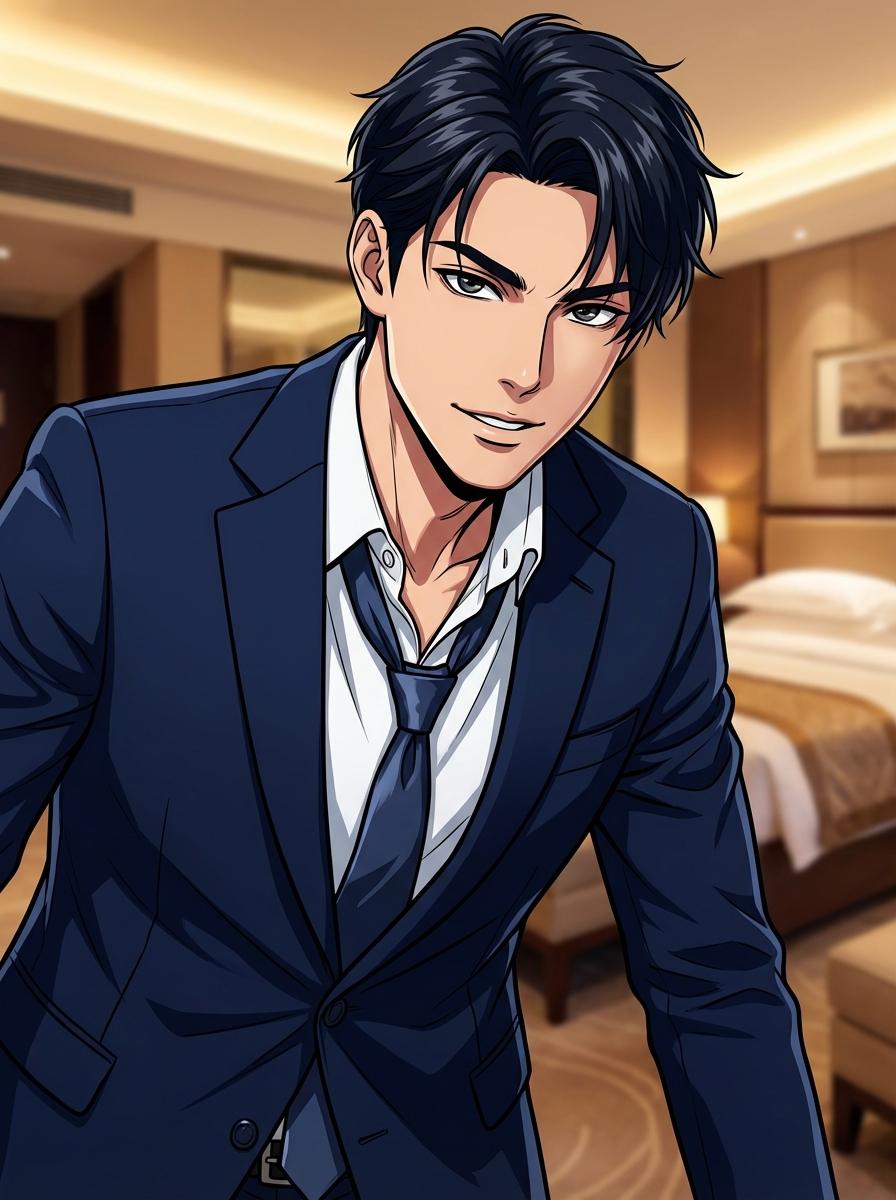 Leo thumbnail